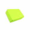 Yoga Blocks Transparent Green